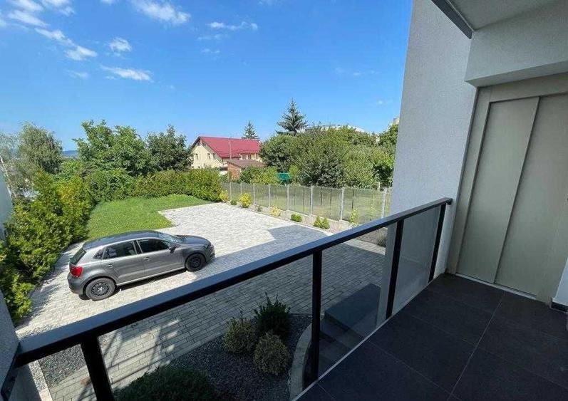 Apartament 2 camere decomandate | parcare | Str. Iuliu Moldovan - UMF - 8