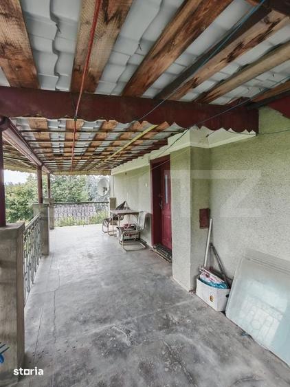 Exclusivitate!!! Casa 175 mp, teren 6200 mp, zona centrala Turda - 17