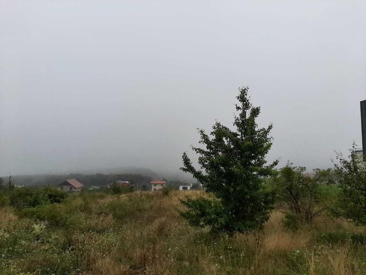 Teren intravilan de vanzare Salicea, jud. Cluj - 2
