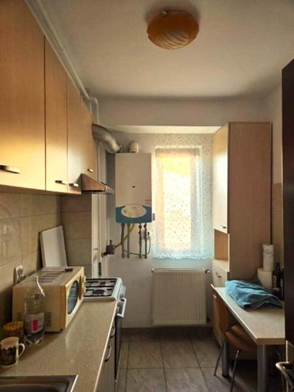 Apartament cu 2 camere decomandat, mobilat în Bucureștii Noi