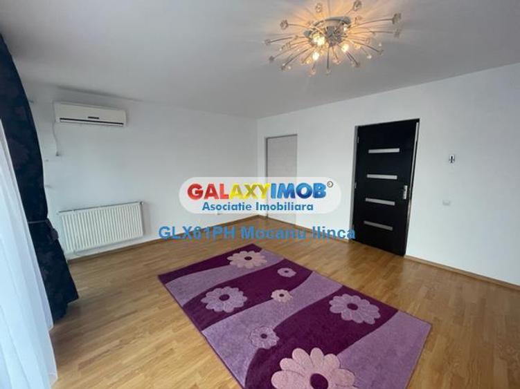 Casă cu 3 camere cu Teren 340 Mp în Cantacuzino