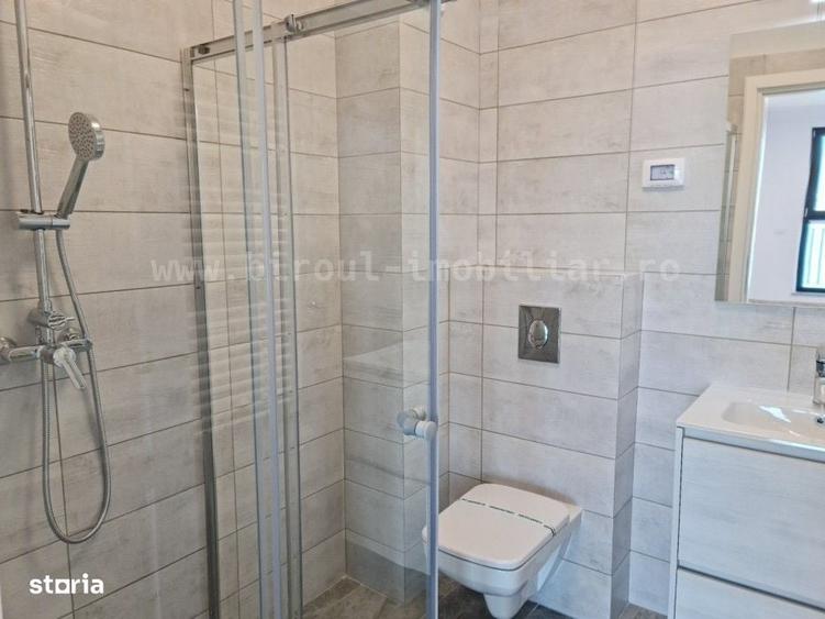 Apartament cu 2 camere în Ovidiu