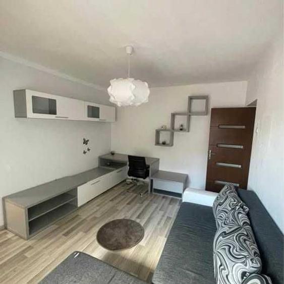 Apartament cu 2 camere în Gârdani