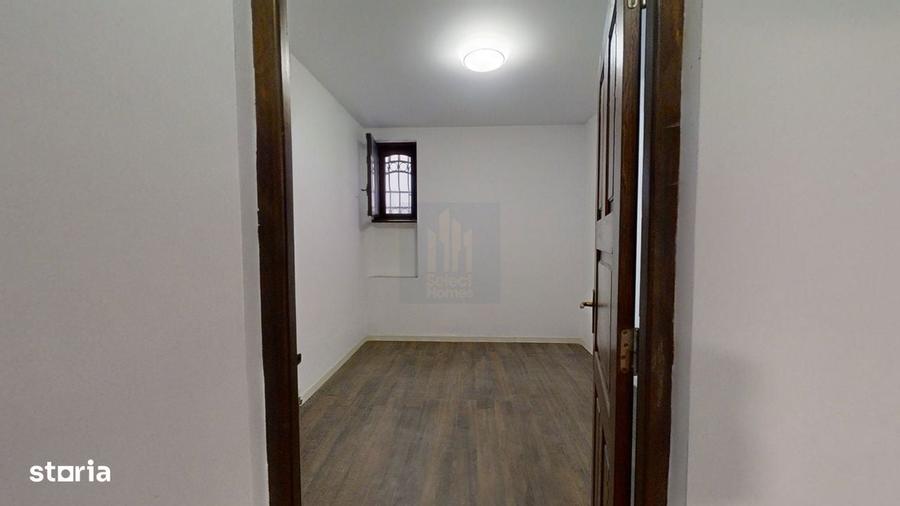 Vila Interbelica | 15 Camere | Inchiriere *Universitate* *Tur Virtual* - 6
