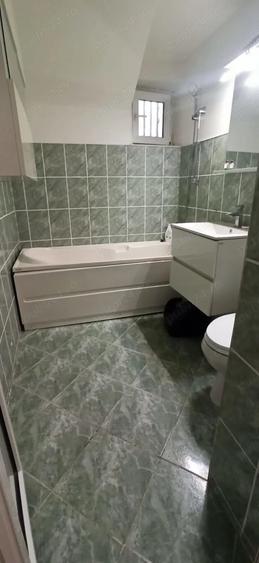 Garsonieră semidecomandată în Malul Mureșului