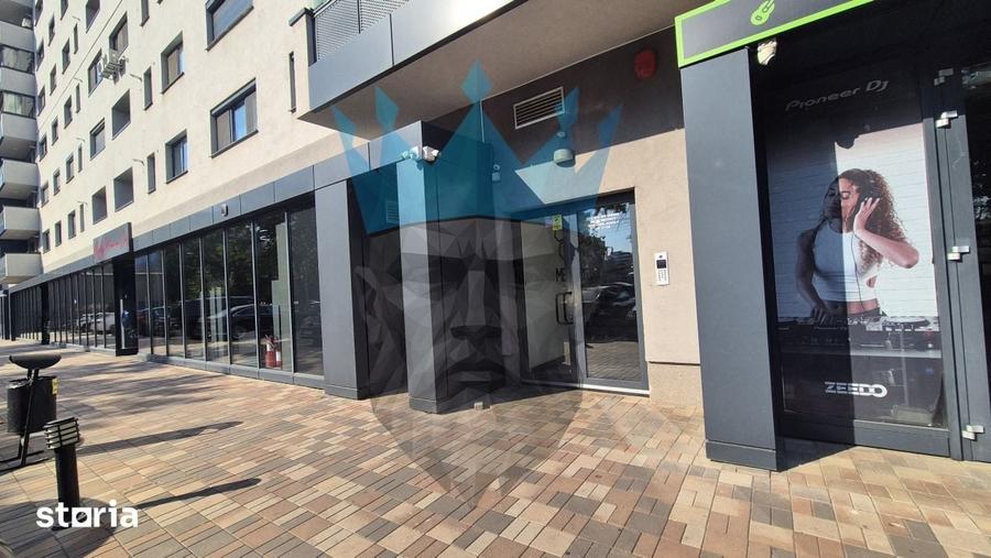 Apartament 2 Camere Metrocity Academiei Cotroceni Bucuresti - 9