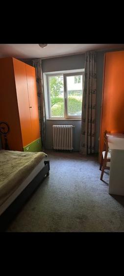 Apartament cu 3 camere decomandat în Mănăștur