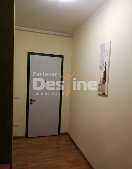 Apartament cu 2 camere decomandat în Braytim