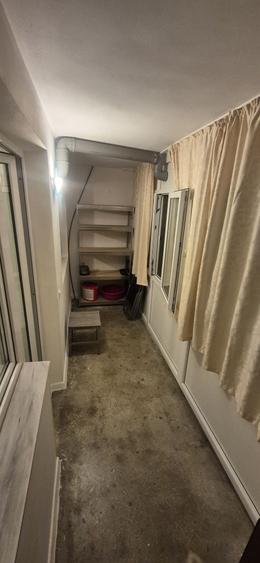 Apartament cu 2 camere semidecomandat în Alexandru Obregia