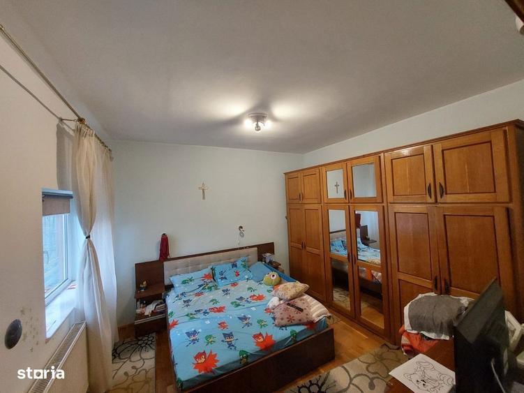 CASA 4 camere - vizavi Novopolis - 3