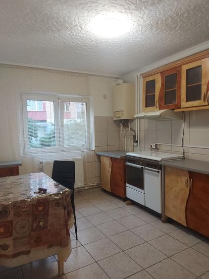 Inchiriez apartament cu 2 camere - 7