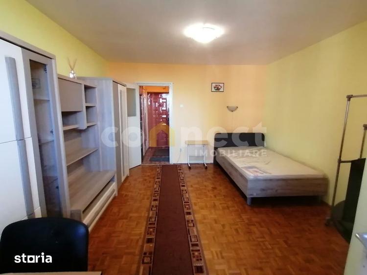 Apartament/garsoniera de inchiriat | Pet friendly | Gheorgheni - 4