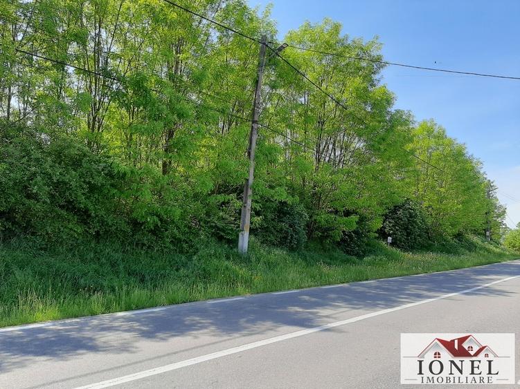 Teren Construcții intravilan de 700 mp, în Ciugud