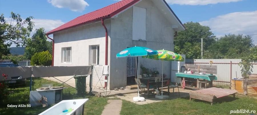 Casă cu 2 camere în Central