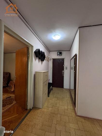 Apartament cu 3 camere de inchiriat, zona Grivitei - 11