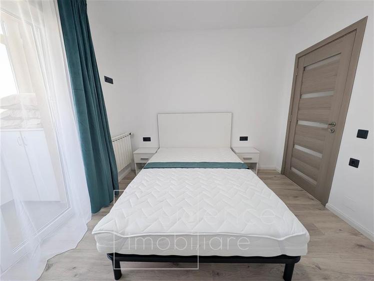 Apartament 2 camere decomandate in Someseni, Beiusului+ Parcare - 2
