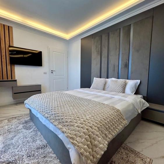 Apartament cu 2 camere decomandat în Nord