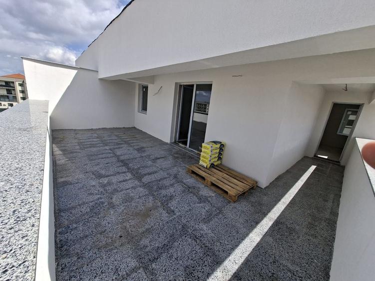 AP. 2 CAMERE - TERSA 24MP, BUCATARIE INCHISA, BLOC NOU, COMISION 0% - 1