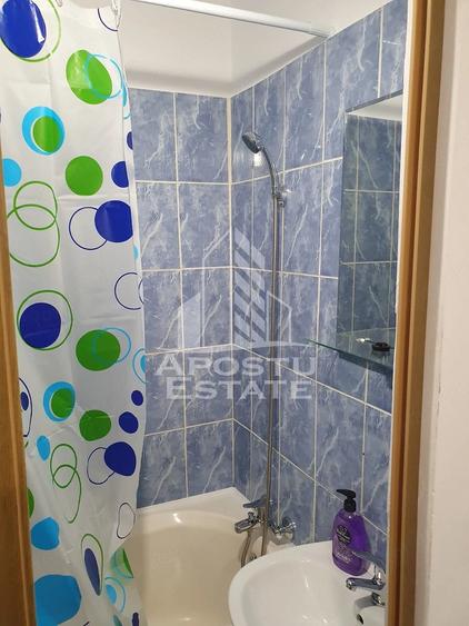 Apartament 1 camere de inchiriat,Compexul Studentesc, Timisoara - 4