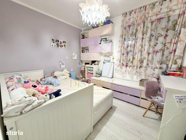 Apartament cu 2 camere în Giroc