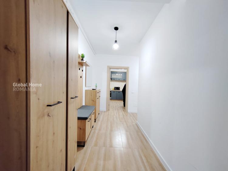 Apartament 2 camere | Timpuri Noi – Unirii | 70 mp | bloc 2022 |terasă generoasa - 8