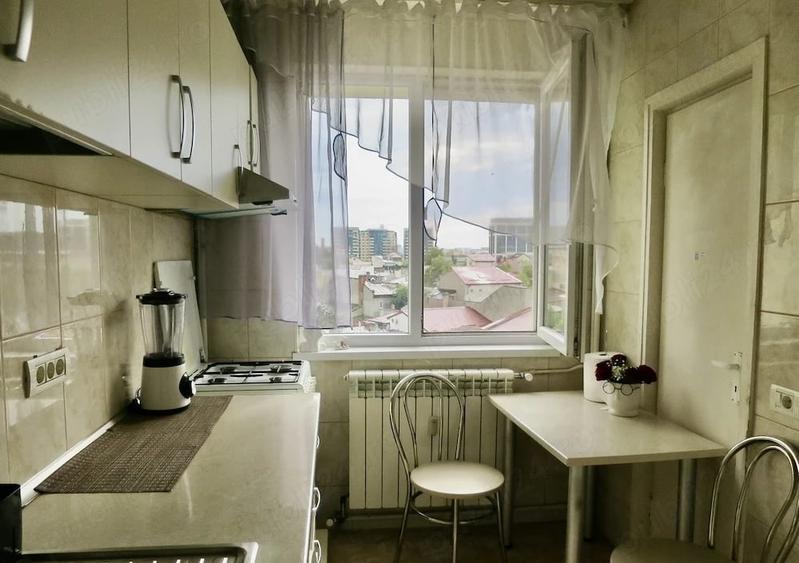 Apartament 3 camere, 62 mp – Dinicu Golescu | 5 min Metrou Basarab - 6