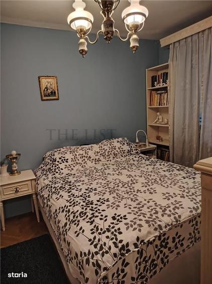 Vanzare Apartament 2 Camere Parc Bazilescu | Metrou la 2 min | - 8