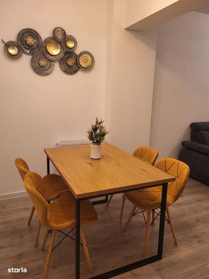 Apartament cu 2 camere - de inchiriat - 6
