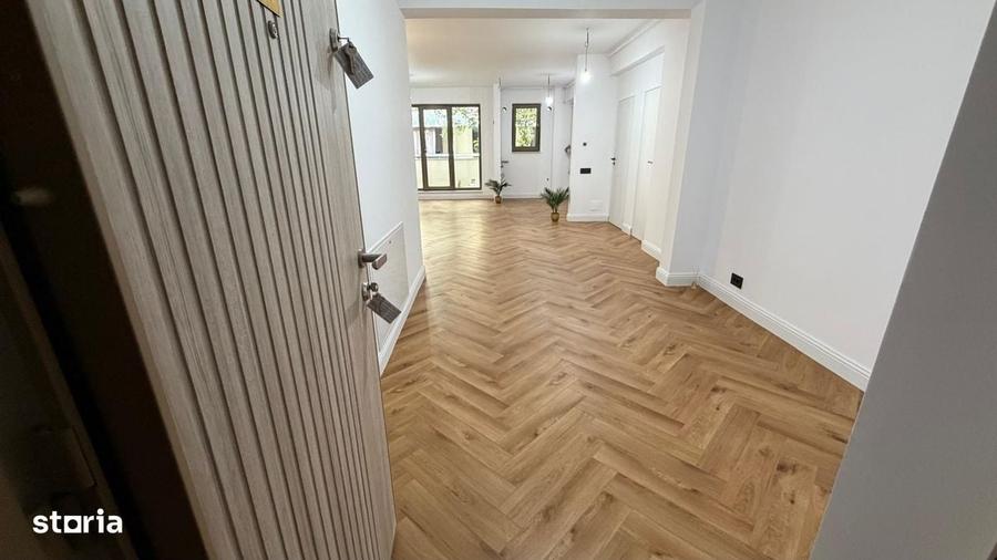 Apartament 2 camere premium Aviatiei.Herastrau - 5
