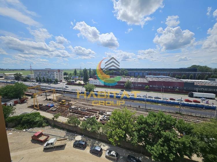 Vânzare Apartament 2 camere la 2 min de Metrou Berceni Popești leordeni - 2