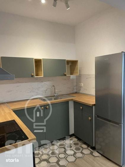 Apartament cu 2 camere în Gruia