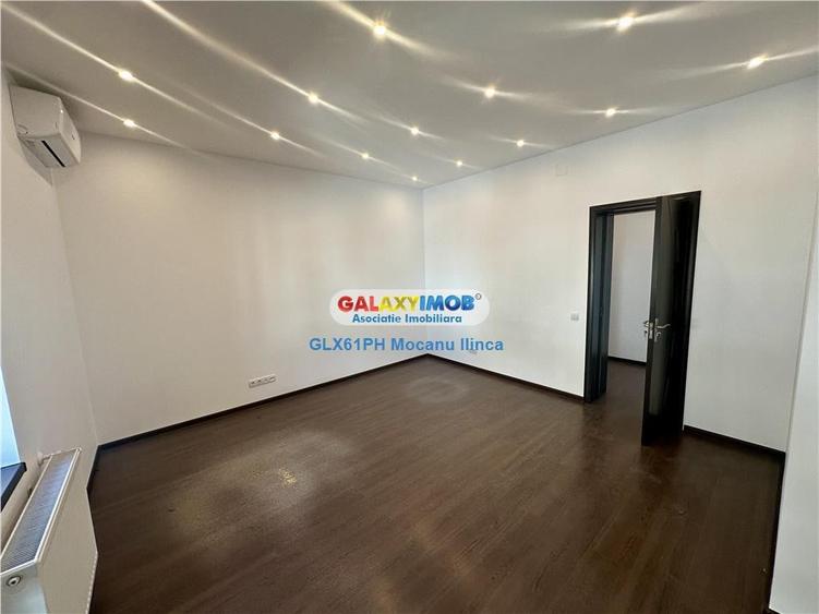 Apartament cu 3 camere decomandat, mobilat în Ultracentral