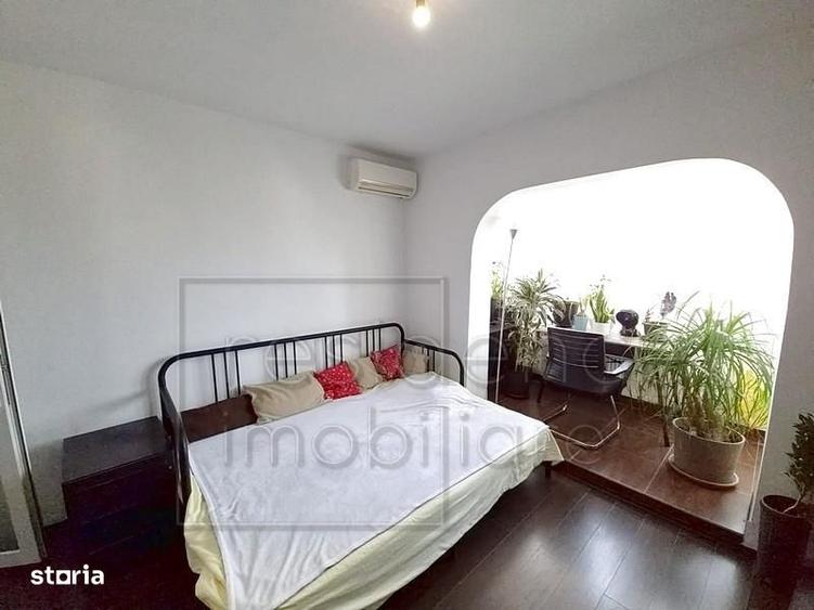 Apartament spatios 4 camere, Plopilor, zona Parcul Babes+Parcare - 17