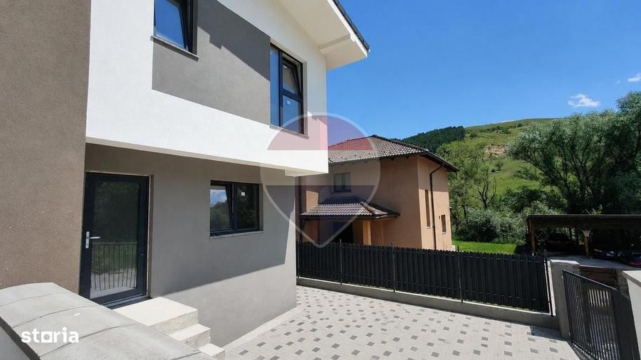 Duplex Premium D+P+E | 174 mp | 250 mp teren | Tautiului - 18