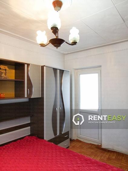 Apartament cu 3 camere în Palat