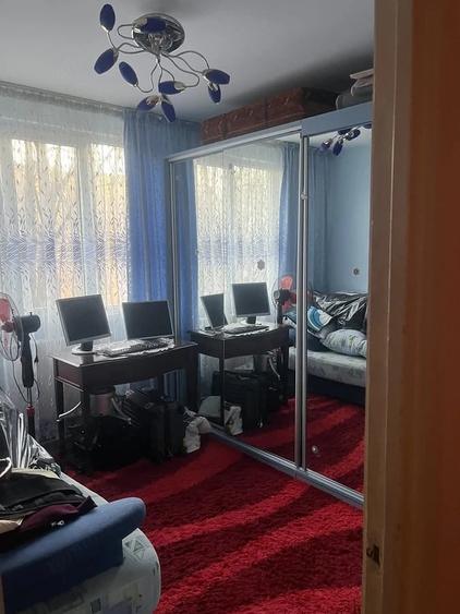 Apartament spatios cu 3 camere,Centrala proprie.Parcare.Brancoveanu Metrou! - 5