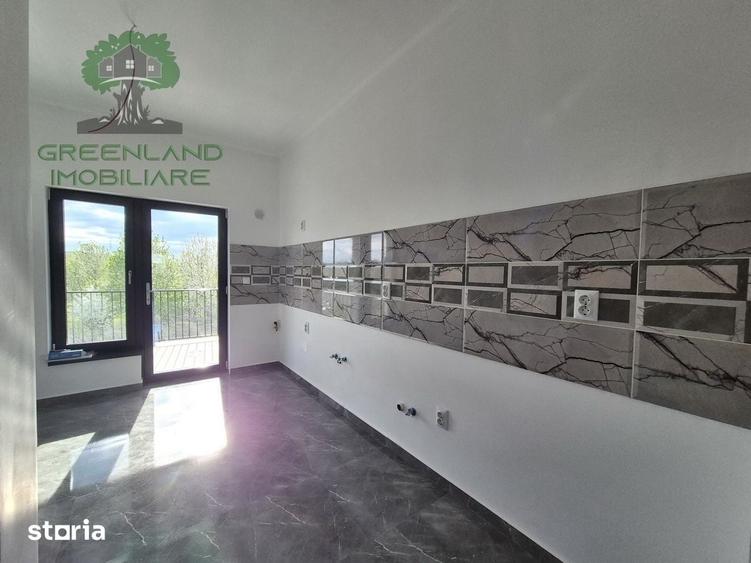 Casă cu 4 camere cu Teren 440 Mp în Miroslava