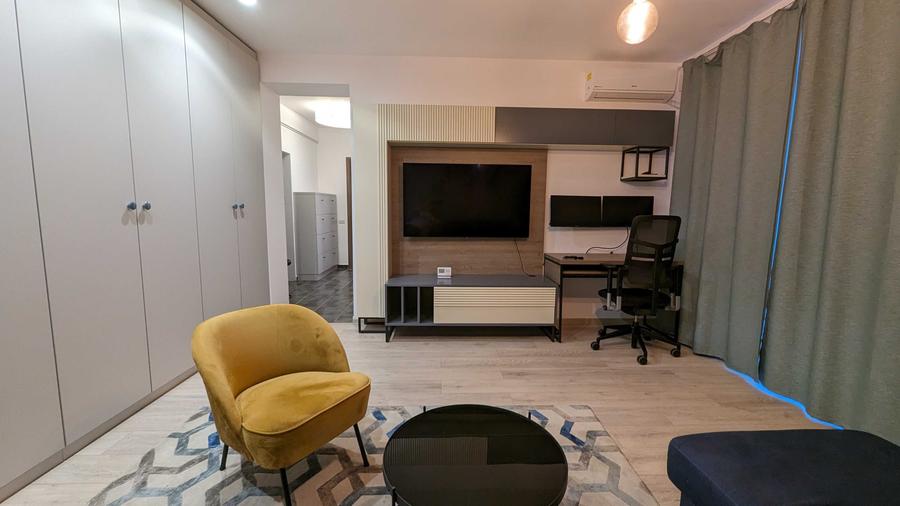 Inchiriez apartament 2 camere premium, parcare subterana | 2 min metrou Dimitrie Leonida - 8