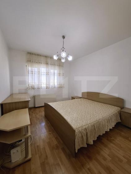 Apartament 3 camere, 66 mp, 2 locuri de parcare, zona Calea București - 4