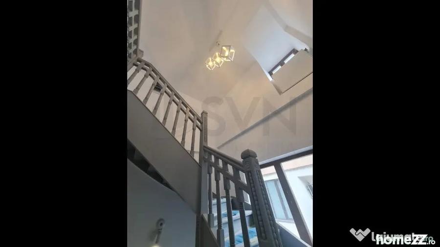 Casă cu 7 camere cu Teren 277 Mp în Pache Protopopescu