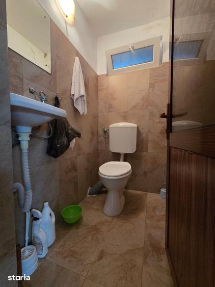 URGENT-Casa in Tulcea IDEALA pentru 2 familii - 14