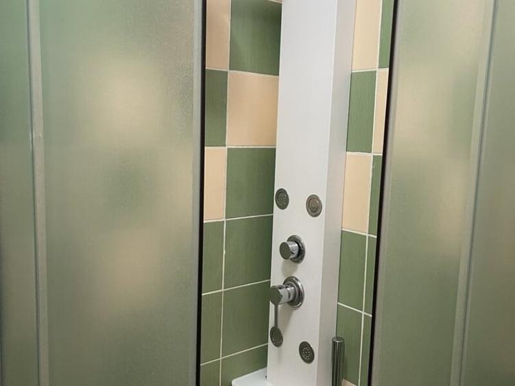 Apartament cu 2 camere semidecomandat, mobilat în Floreasca