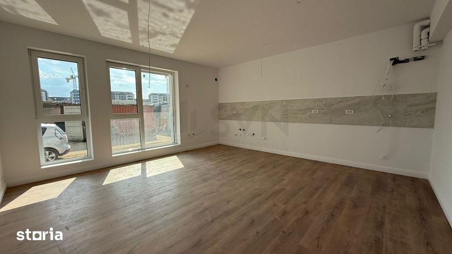 MTM finalizat 2 camere OMV Pipera Complex - 7