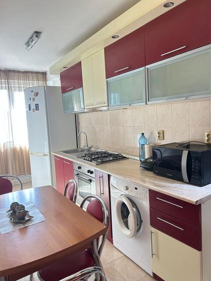 Apartament 2 camere Grivitei( aproape de intersectia Aurel Vlaicu,Plevnei - 2