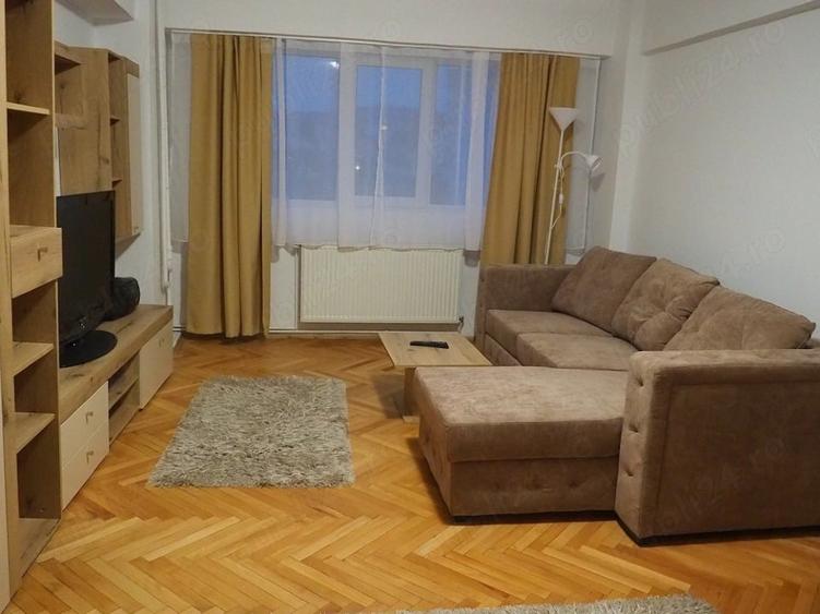 Apartament cu 2 camere decomandat în Andrei Mureșanu
