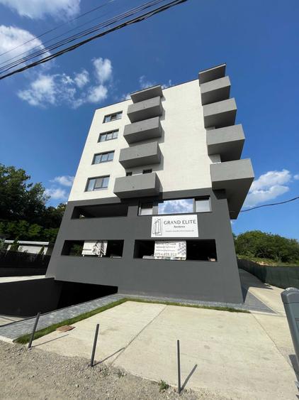 Garsonieră decomandată în Tătărași