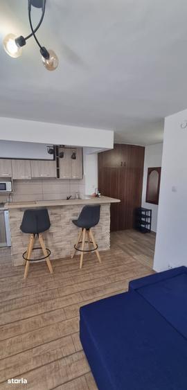 Apartament cu 2 camere decomandat în Faleza Nord