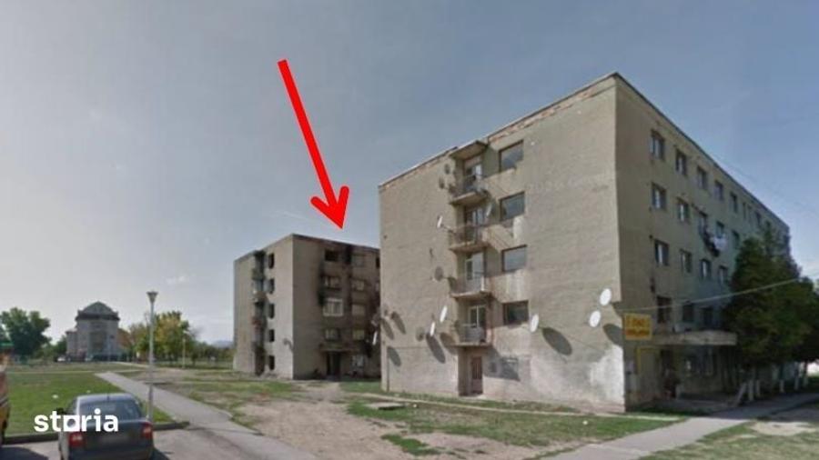 Garsonieră în Central