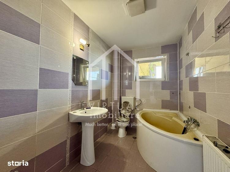 Apartament cu 3 camere în Țiglari