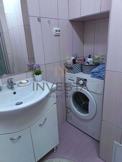 Apartament cu 2 camere decomandat în Mănăștur